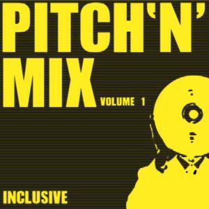 Pitch 'n' Mix Pod Series 